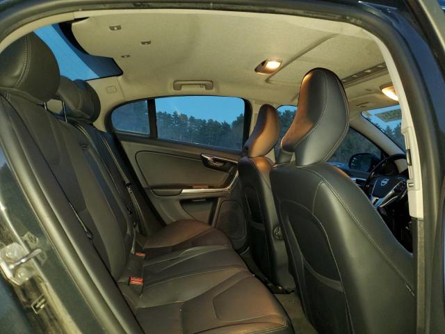 Photo 10 from auction – 2015 VOLVO S60 PREMIE with VIN YV1612TB1F1309036