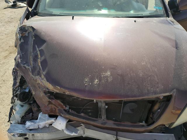 Photo 12 from auction – 2008 LEXUS RX 350 with VIN JTJGK31U289851619