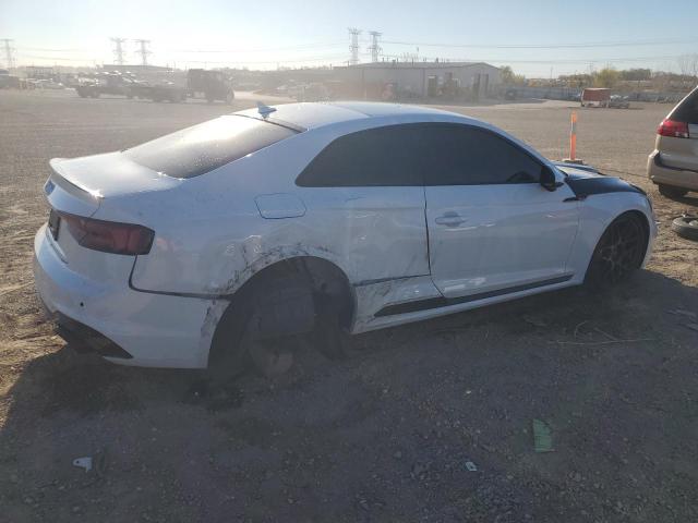 صورة رقم 3 من المزاد - 2018 AUDI RS5 مع VIN WUAPWAF58JA902660