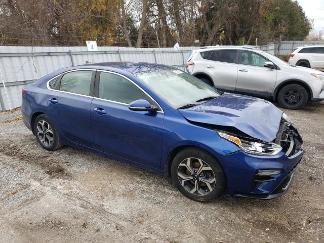 Photo 4 from auction – 2019 KIA FORTE EX with VIN 3KPF54AD3KE116727