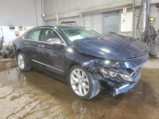 صورة رقم 4 من المزاد - 2017 CHEVROLET IMPALA PRE مع VIN 2G1145S37H9103326