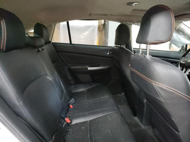 Фото 11 с аукциона – 2016 SUBARU CROSSTREK с VIN JF2GPANC6G8345078