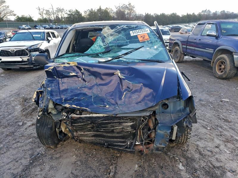 Photo 5 from auction – 2005 DODGE CARAVAN SX with VIN 1D4GP45R05B323679