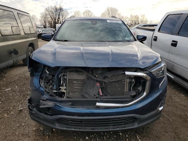 Photo 5 from auction – 2021 GMC TERRAIN with VIN 3GKALMEV7ML323157