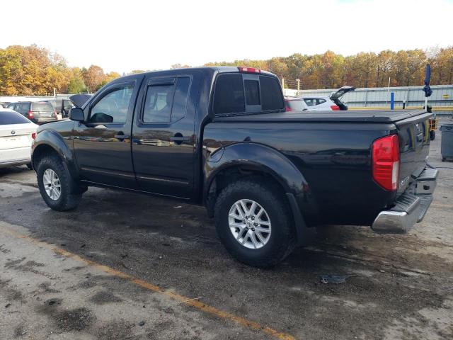 Photo 2 from auction – 2019 NISSAN FRONTIER S with VIN 1N6AD0EV1KN757022