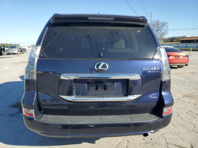 Photo 6 from auction – 2023 LEXUS GX 460 with VIN JTJAM7BX8P5340891