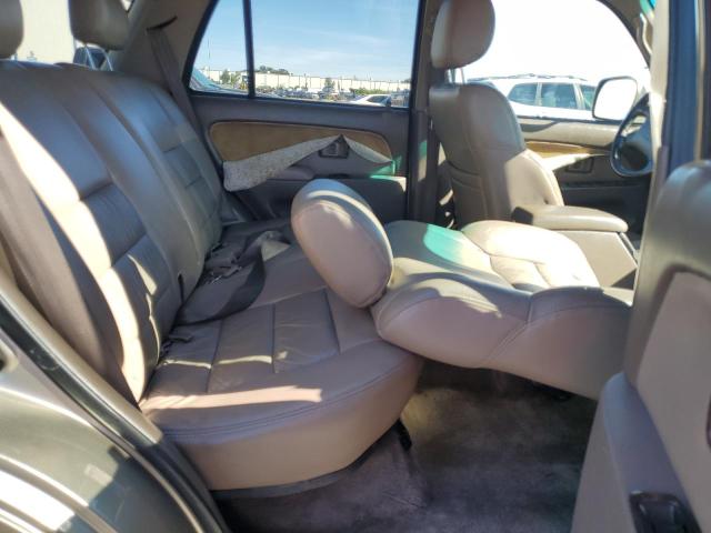 Photo 11 from auction – 2002 TOYOTA 4RUNNER SR with VIN JT3HN86R029066866