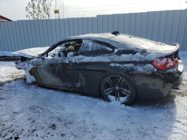 صورة رقم 2 من المزاد - 2014 BMW 435 I مع VIN WBA3R1C50EF774217