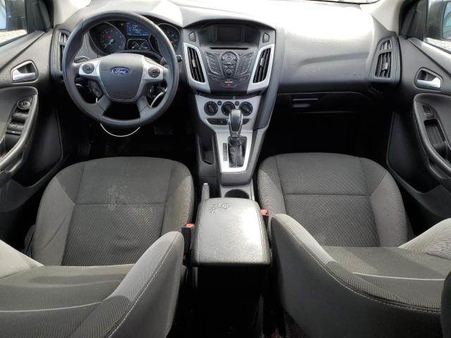 Photo 8 from auction – 2014 FORD FOCUS SE with VIN 1FADP3K29EL192432