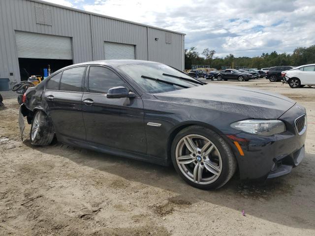 Photo 4 from auction – 2015 BMW 535 I with VIN WBA5B1C50FG126448