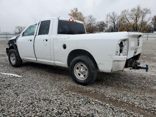 Photo 2 from auction – 2022 RAM 1500 CLASS with VIN 1C6RR6FG8NS238248