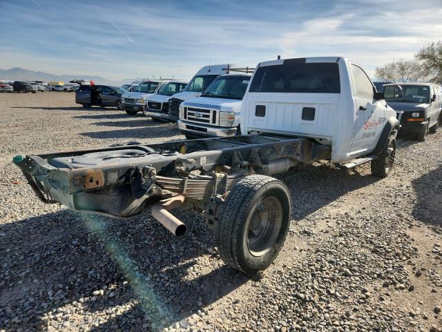 Photo 3 from auction – 2012 DODGE RAM 5500 S with VIN 3C7WDNBL1CG140810