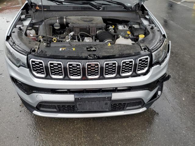 Photo 12 from auction – 2025 JEEP COMPASS LI with VIN 3C4NJDCN2ST511166
