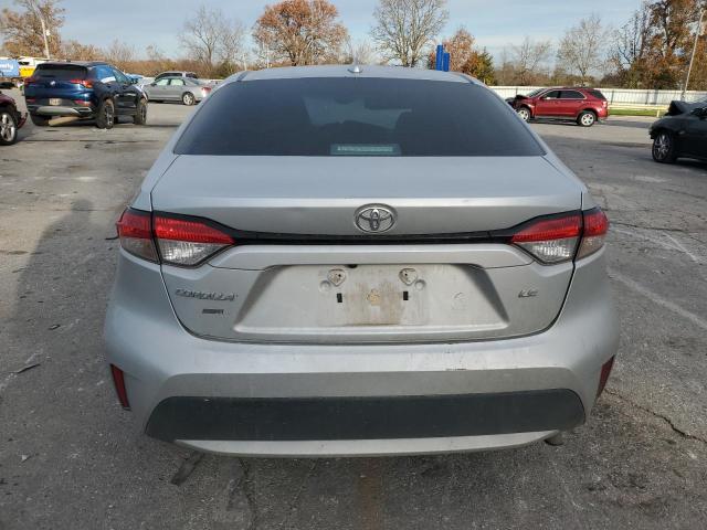 Photo 6 from auction – 2022 TOYOTA COROLLA with VIN 5YFEPMAE8NP311045