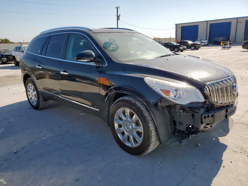 Photo 4 from auction – 2013 BUICK ENCLAVE with VIN 5GAKVDKD6DJ123868
