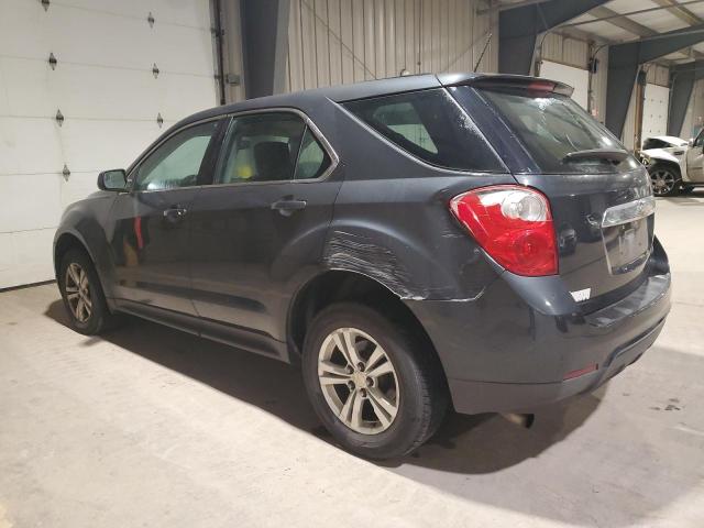 Photo 2 from auction – 2014 CHEVROLET EQUINOX LS with VIN 2GNALAEK9E6335632