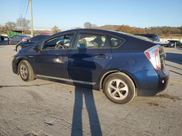 Photo 2 from auction – 2015 TOYOTA PRIUS with VIN JTDKN3DU3F1890845