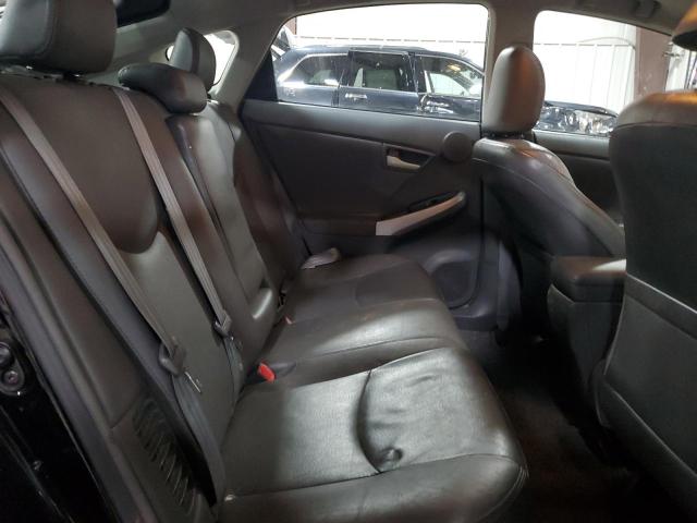 Photo 10 from auction – 2010 TOYOTA PRIUS with VIN JTDKN3DU0A5096726