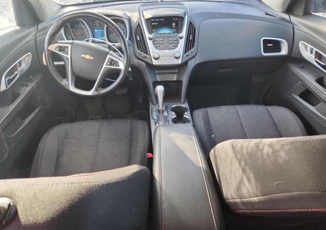 Photo 8 from auction – 2015 CHEVROLET EQUINOX LT with VIN 2GNFLFEK3F6113172