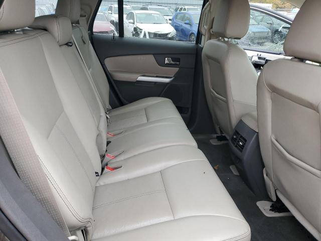 Photo 11 from auction – 2014 FORD EDGE LIMIT with VIN 2FMDK3KC6EBA81513