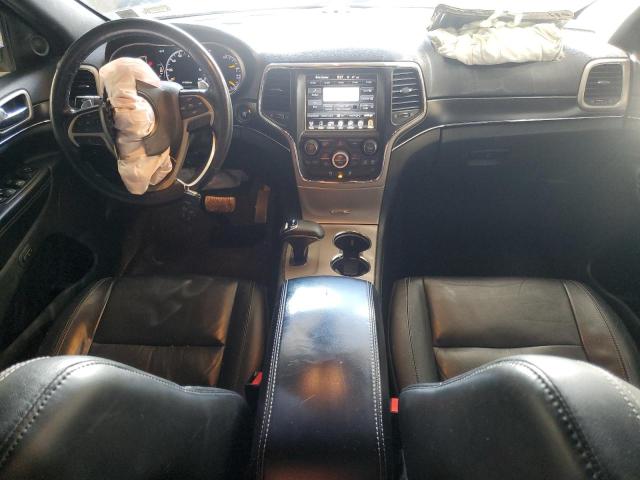 Photo 8 from auction – 2014 JEEP GRAND CHER with VIN 1C4RJFBG6EC540430