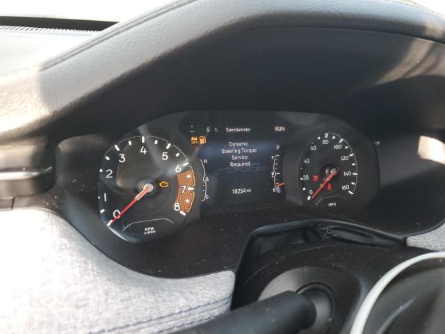 Photo 9 from auction – 2022 JEEP COMPASS LA with VIN 3C4NJDBB9NT175964