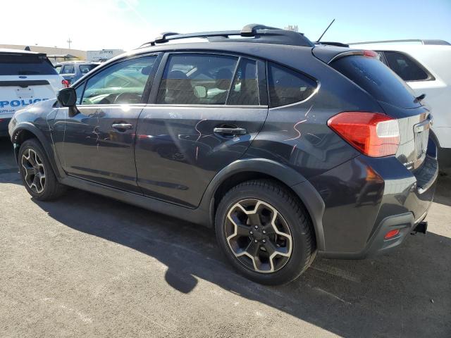 Photo 2 from auction – 2013 SUBARU XV CROSSTR with VIN JF2GPAKC3D2840941