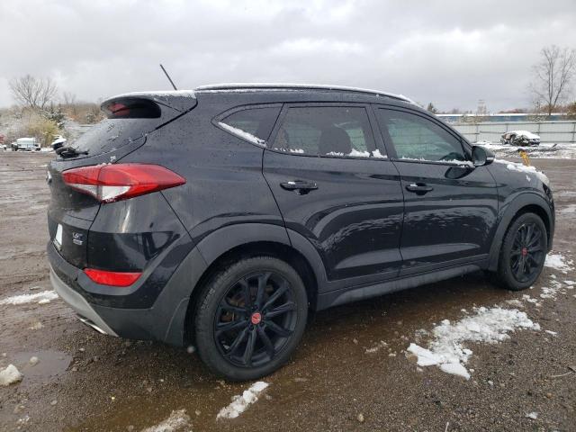 Photo 3 from auction – 2017 HYUNDAI TUCSON LIM with VIN KM8J3CA2XHU449389