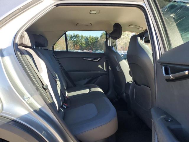 Photo 10 from auction – 2023 KIA NIRO LX with VIN KNDCP3LEXP5064870