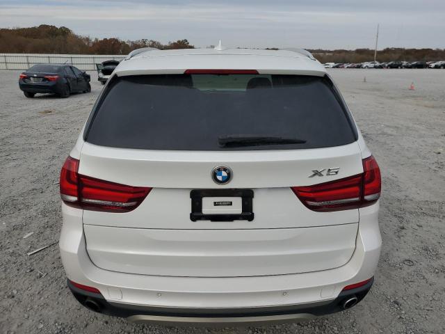Photo 6 from auction – 2017 BMW X5 XDRIVE35I with VIN 5UXKR0C33H0V83243