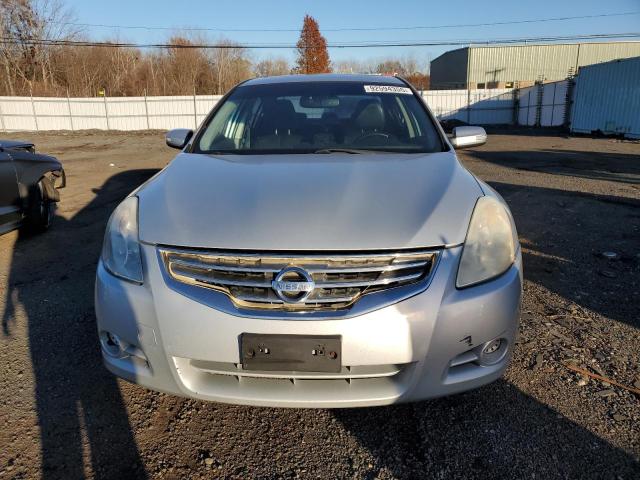 Photo 5 from auction – 2010 NISSAN ALTIMA BAS with VIN 1N4AL2AP0AN490789
