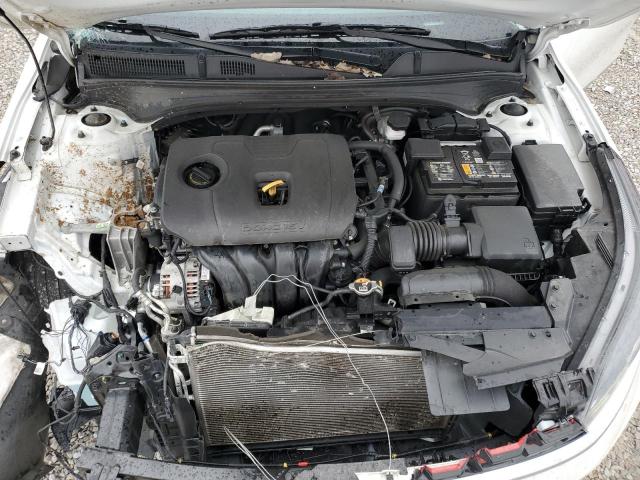 Photo 11 from auction – 2024 KIA FORTE with VIN 3KPF54AD0RE773513