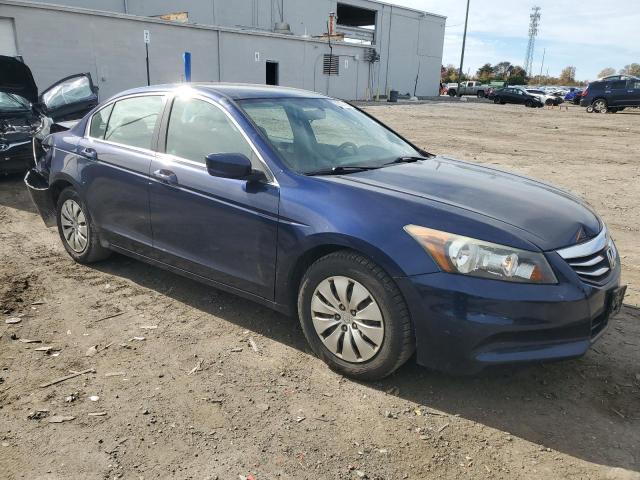 Photo 4 from auction – 2011 HONDA ACCORD LX with VIN 1HGCP2F32BA110181