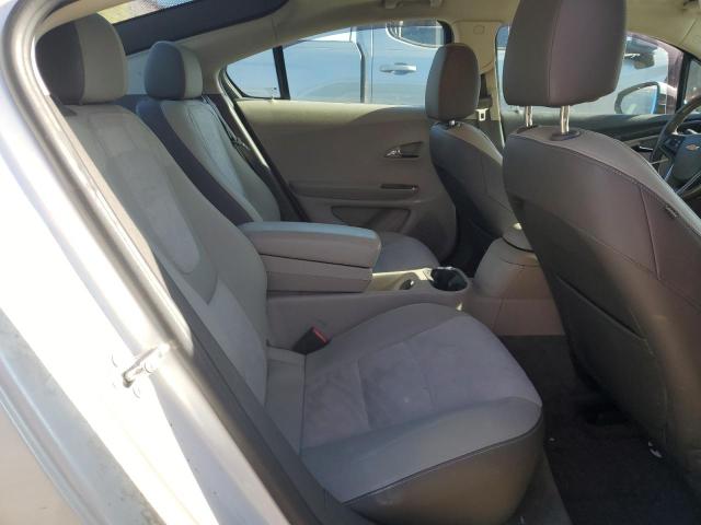 Photo 10 from auction – 2015 CHEVROLET VOLT with VIN 1G1RB6E42FU108100