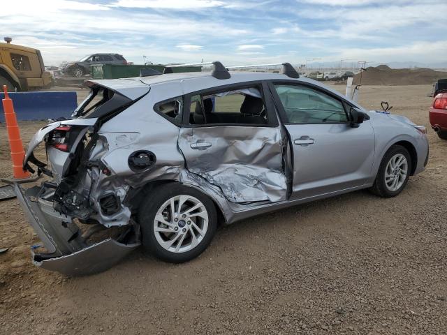Photo 3 from auction – 2024 SUBARU IMPREZA with VIN JF1GUABC3R8327609