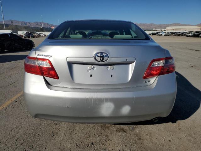 Photo 6 from auction – 2009 TOYOTA CAMRY BASE with VIN 4T4BE46K99R092999