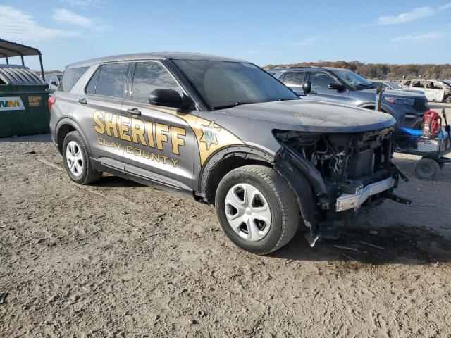 Photo 4 from auction – 2022 FORD EXPLORER P with VIN 1FM5K8AB5NGB81718