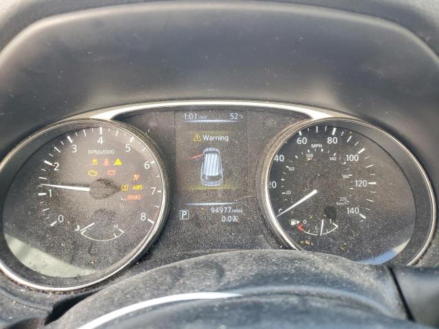 Photo 9 from auction – 2016 NISSAN ROGUE S with VIN JN8AT2MVXGW151386