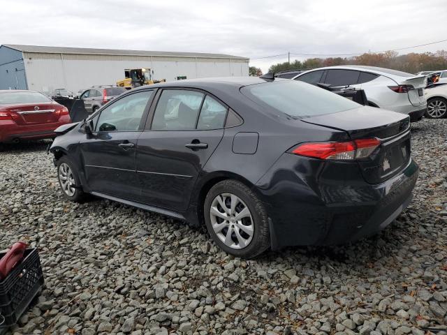 Photo 2 from auction – 2020 TOYOTA COROLLA with VIN 5YFEPRAEXLP141524