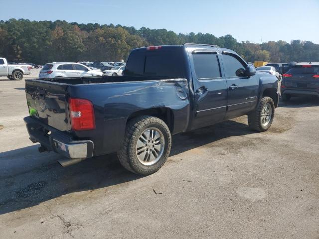 Фото 3 с аукциона – 2007 CHEVROLET SILVERADO с VIN 2GCEK13M671504510