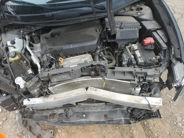 Photo 11 from auction – 2017 NISSAN ALTIMA 2.5 with VIN 1N4AL3AP9HC254797