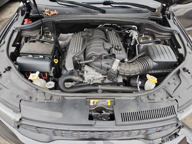 Photo 12 from auction – 2021 DODGE DURANGO SR with VIN 1C4SDJGJXMC826098
