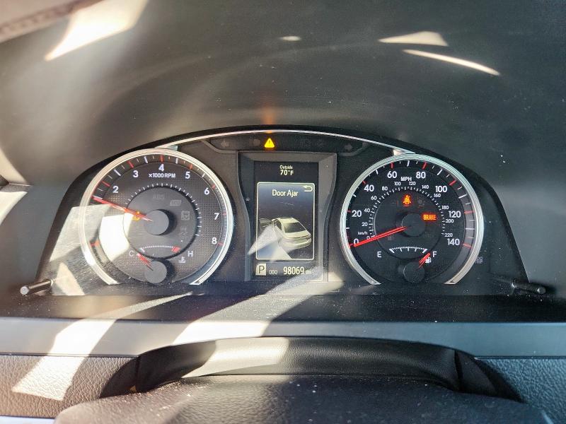 Photo 9 from auction – 2016 TOYOTA CAMRY LE with VIN 4T1BF1FK3GU523968
