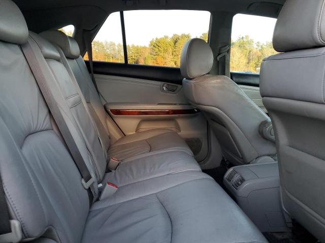 Photo 11 from auction – 2004 LEXUS RX 330 with VIN 2T2HA31U24C014248