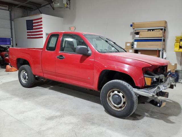Photo 4 from auction – 2007 GMC CANYON with VIN 1GTDT19E778242891