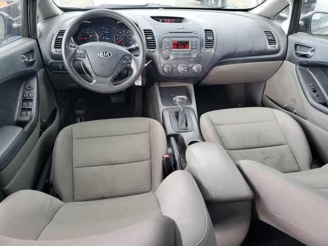 Photo 8 from auction – 2014 KIA FORTE LX with VIN KNAFX4A63E5080319