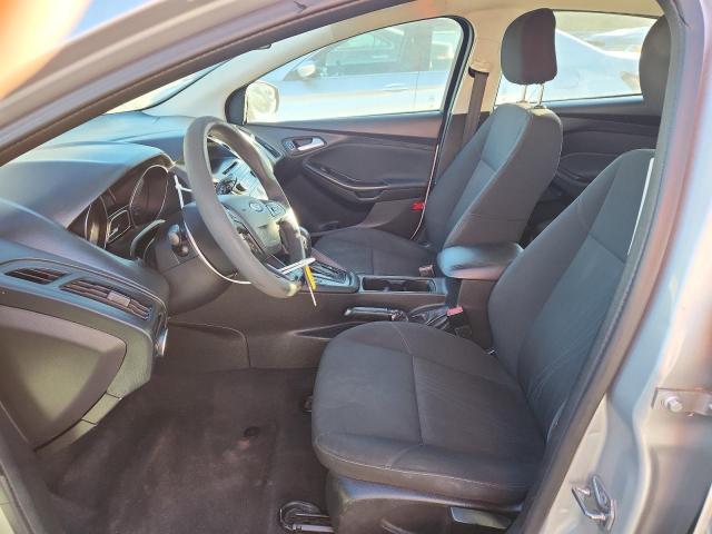 Photo 7 from auction – 2017 FORD FOCUS SE with VIN 1FADP3K27HL258626