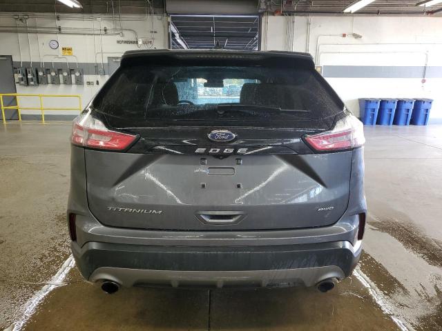 Photo 6 from auction – 2021 FORD EDGE TITAN with VIN 2FMPK4K95MBA27089