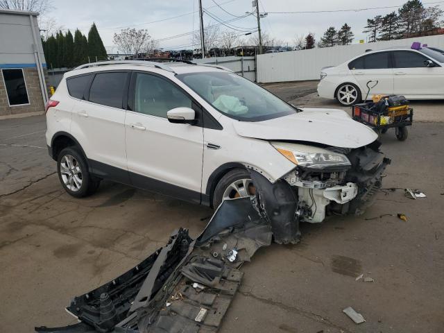 Photo 4 from auction – 2014 FORD ESCAPE TIT with VIN 1FMCU9J95EUA85223