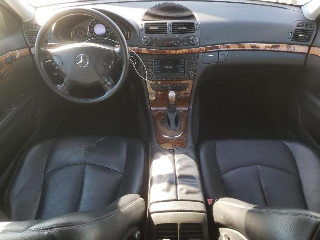 Photo 8 from auction – 2004 MERCEDES-BENZ E 320 with VIN WDBUF65J04A423597